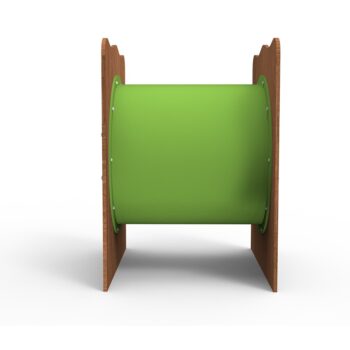 Çocuk Survivor Tüp Tünel