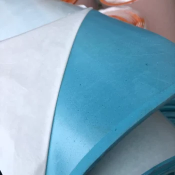 Kendinden Yapışkanlı Duvar Paneli