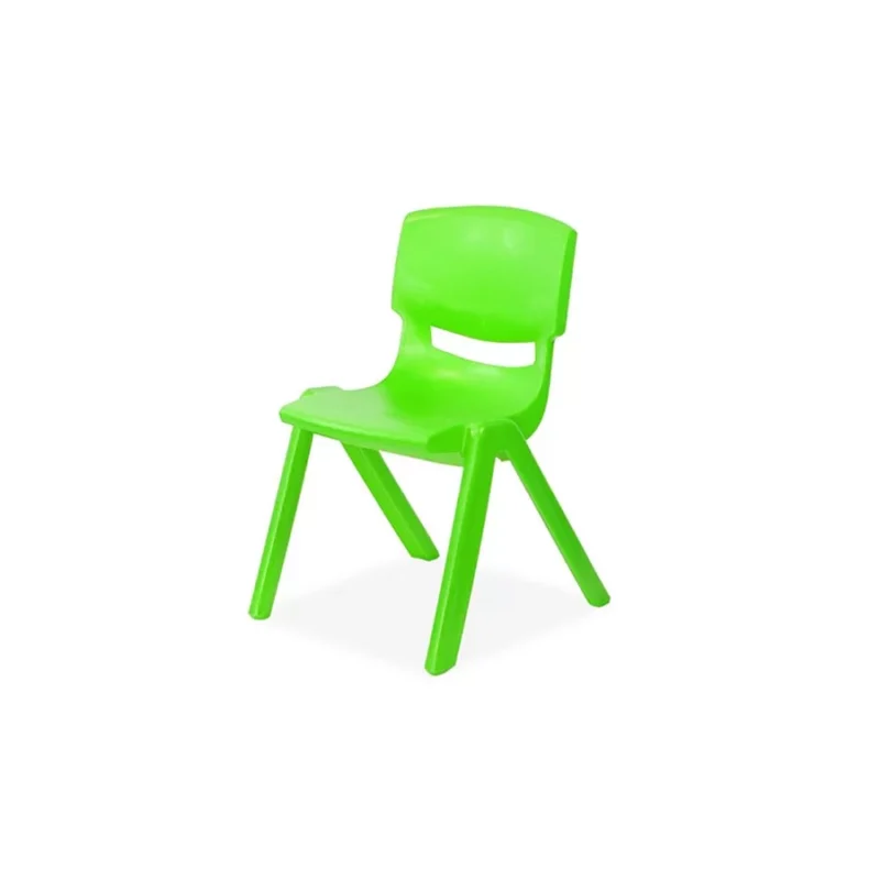 Çocuk çalışma sandalyesi Küçük Yeşil