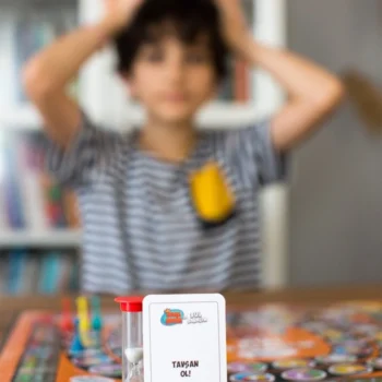 Kral Şakir ile Bul Bakalım