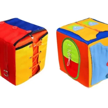 Montessori beceri küpü