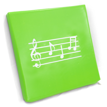 Notalı Minder Anaokulu Kreş: Kullanışlı Yer Minderi!