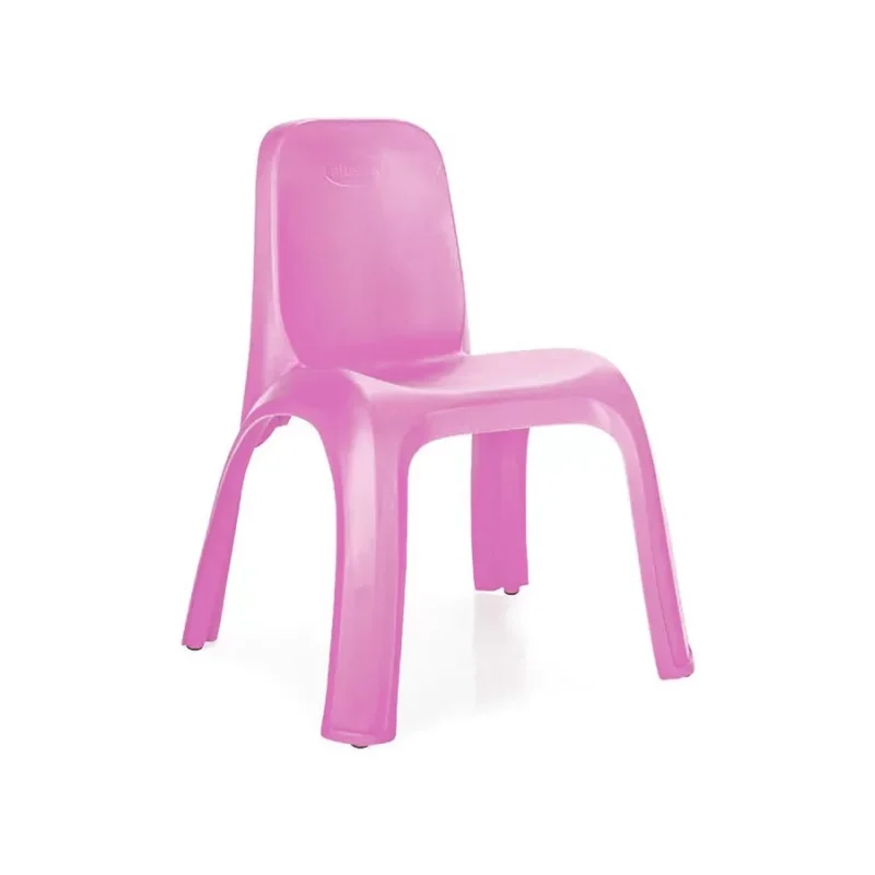 Pilsan King Chair Sandalye Pembe