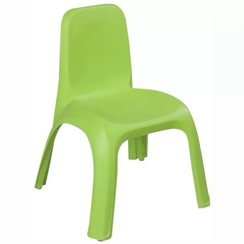 Pilsan King Chair Sandalye Yeşil