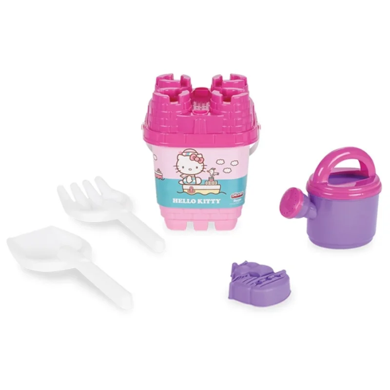 Hello Kitty Kale Kova Takımı