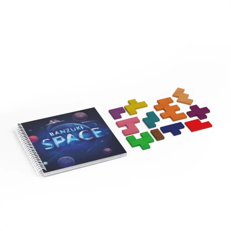 Redka Banzuki Space
