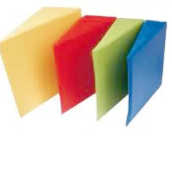 Rehabilitasyon Dik Üçgen Minder