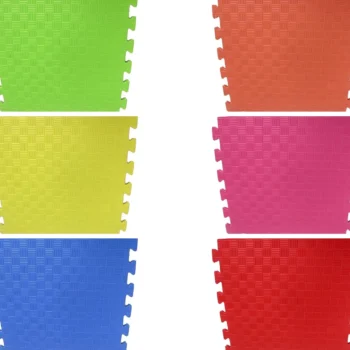 Tatami Minder 100x100 13 mm (1.Kalite)