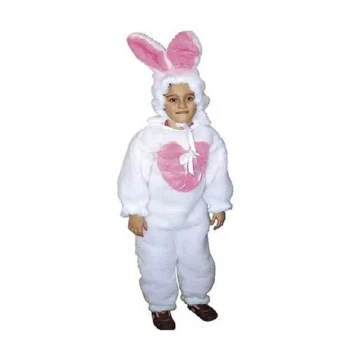 Çocuk Kostüm Tavşan