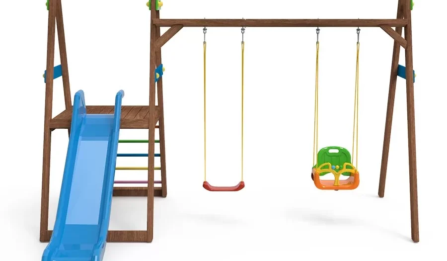 Çocuklar için oyun, büyümeleri ve gelişmeleri için kritik bir rol oynar. Oyun sırasında çocuklar sosyal beceriler kazanır, fiziksel sağlıklarını destekler ve yaratıcılıklarını geliştirirler. Bu nedenle, çocuk parkları, çocukların özgürce oynayabilecekleri ve keşfedebilecekleri önemli mekanlardır.