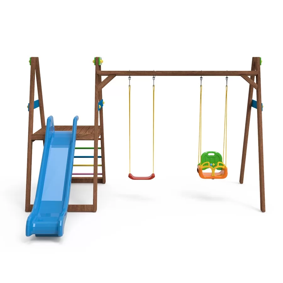 Çocuklar için oyun, büyümeleri ve gelişmeleri için kritik bir rol oynar. Oyun sırasında çocuklar sosyal beceriler kazanır, fiziksel sağlıklarını destekler ve yaratıcılıklarını geliştirirler. Bu nedenle, çocuk parkları, çocukların özgürce oynayabilecekleri ve keşfedebilecekleri önemli mekanlardır.