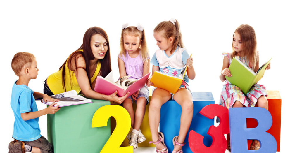 Anaokulu Minderlerinin Önemi ve Çocuk Gelişimine Katkıları