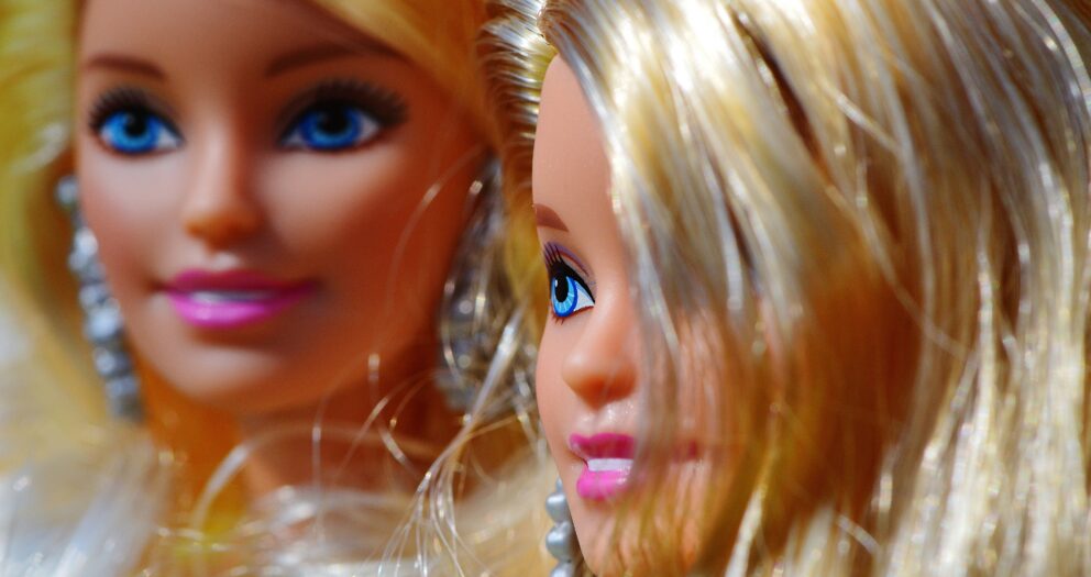 Barbie Bebekler Neden Bu Kadar Popüler Oldu