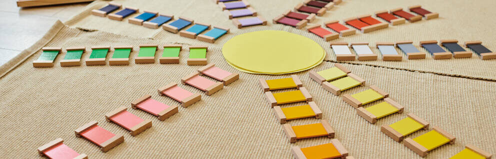 Çocukların İlgi Alanlarına Uygun Eğitici Oyuncaklar