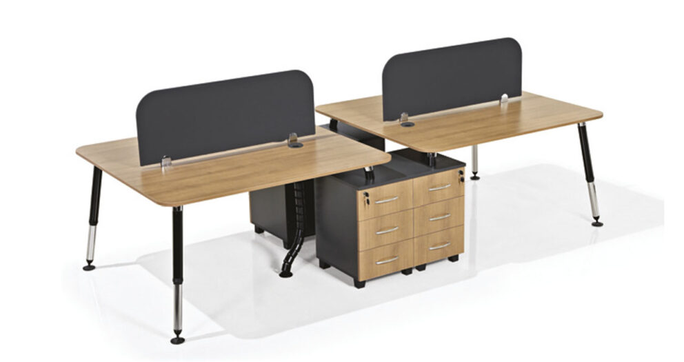 Çoklu Çalışma Masaları