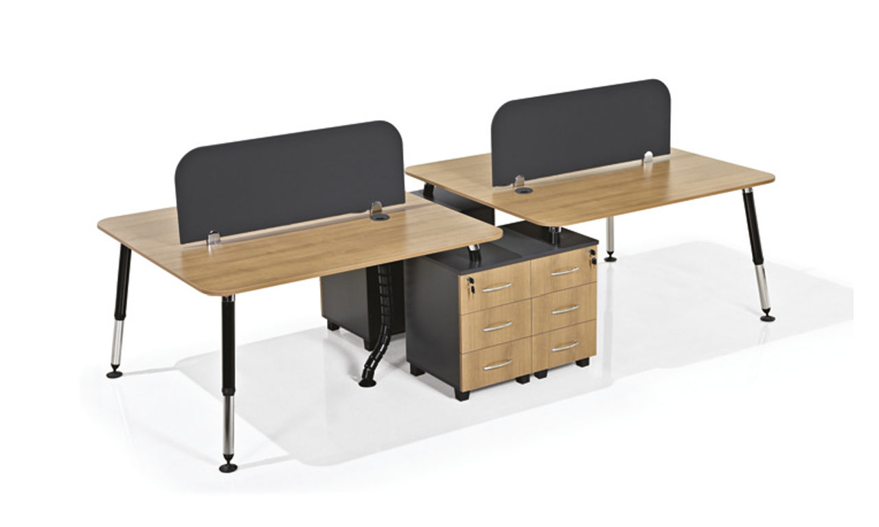 Çoklu Çalışma Masaları