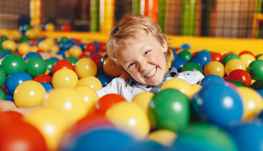 Duyu Bütünleme Gelişimi ve Oyun Süngerleri