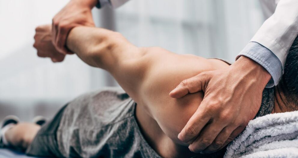 Ağrısız ve Sağlıklı Yaşam İçin Fizik Tedavi Yöntemleri