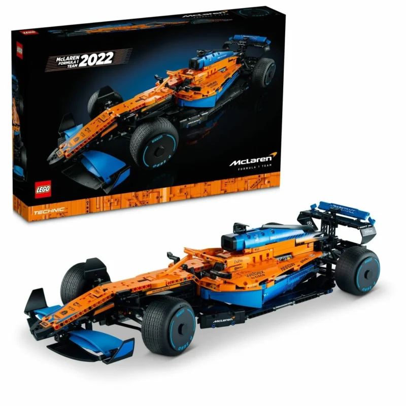 LEGO Technic McLaren Formula 1