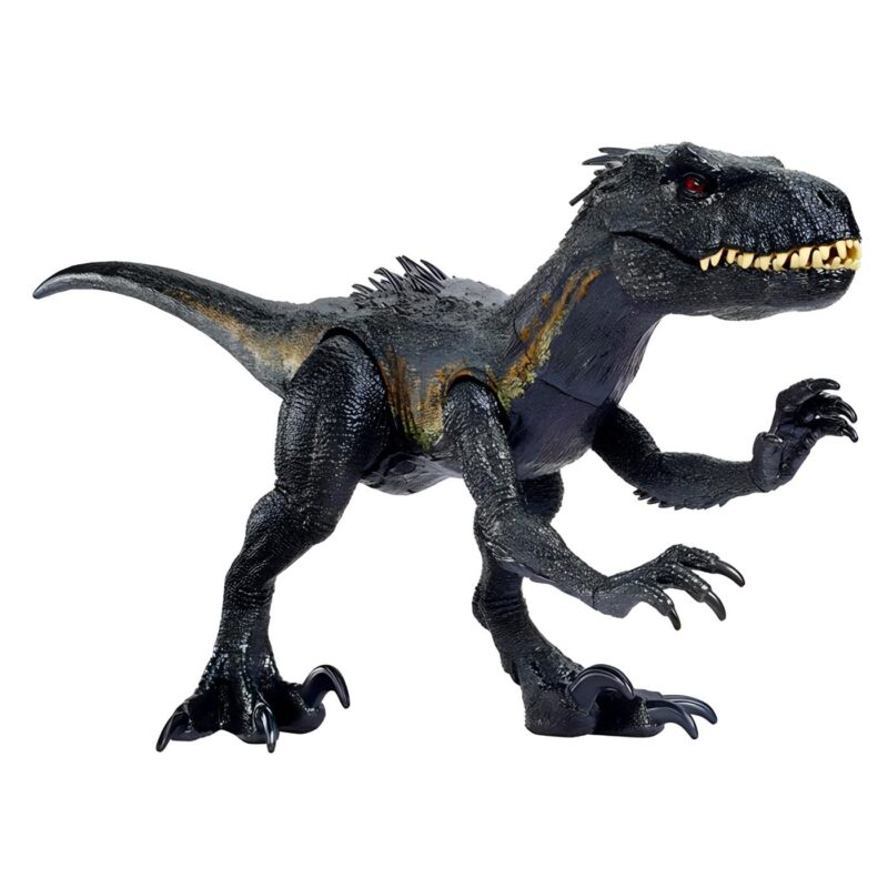 Mattel Jurassic World Devasa Indoraptor
