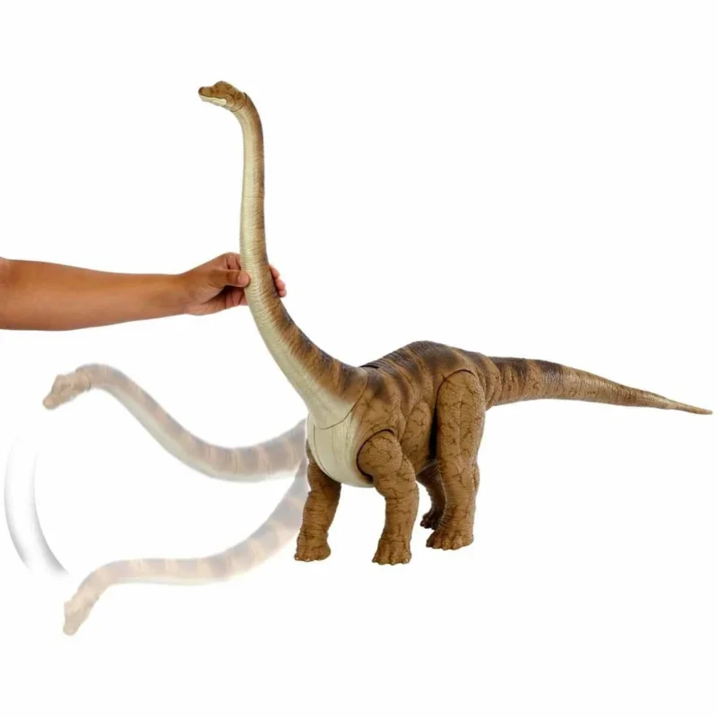 Mattel Jurassic World Legacy Serisi Mamenchisaurus