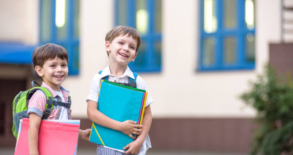 Okul Öncesi Eğitim