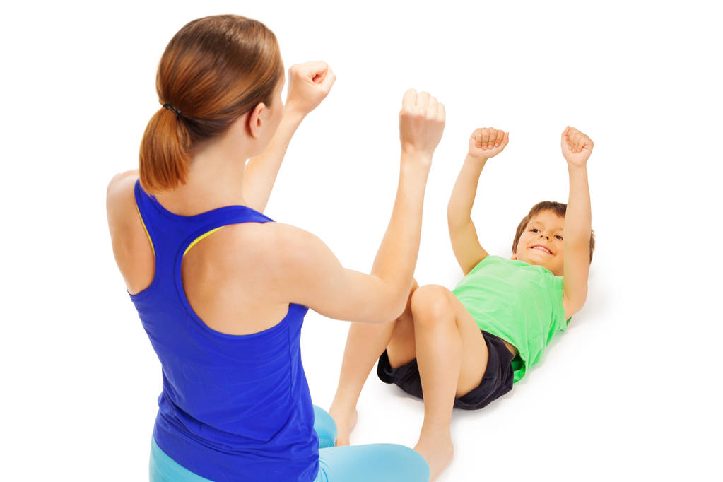 Çocuklarda Fizyoterapinin Faydaları