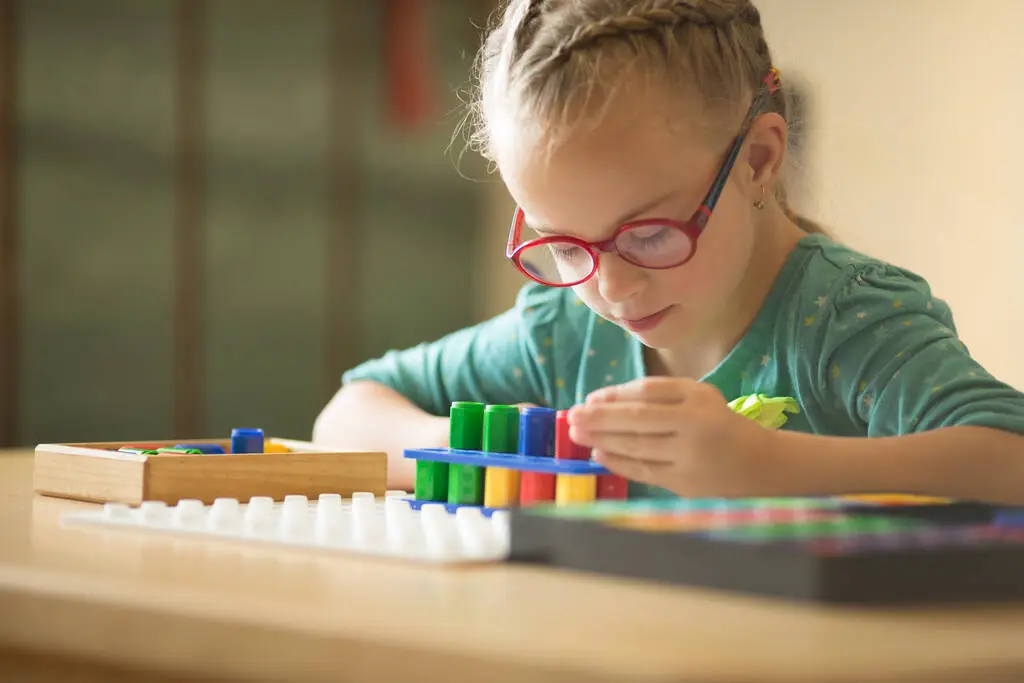 Duyu Bütünleme Terapisi