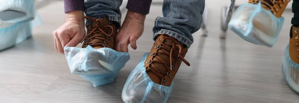 Okul Öncesi Galoşluk Kullanımı ve Hijyene Katkıları