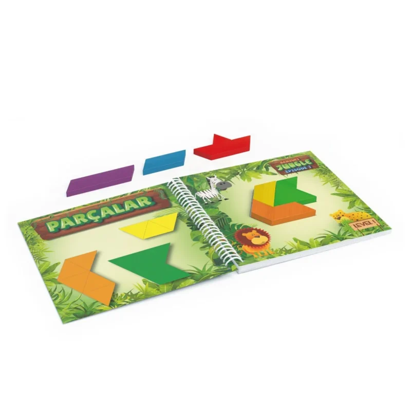 Redka Banzuki Jungle