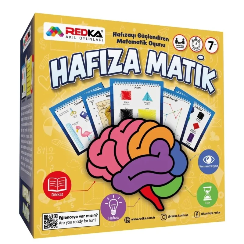 Redka Hafıza Matik