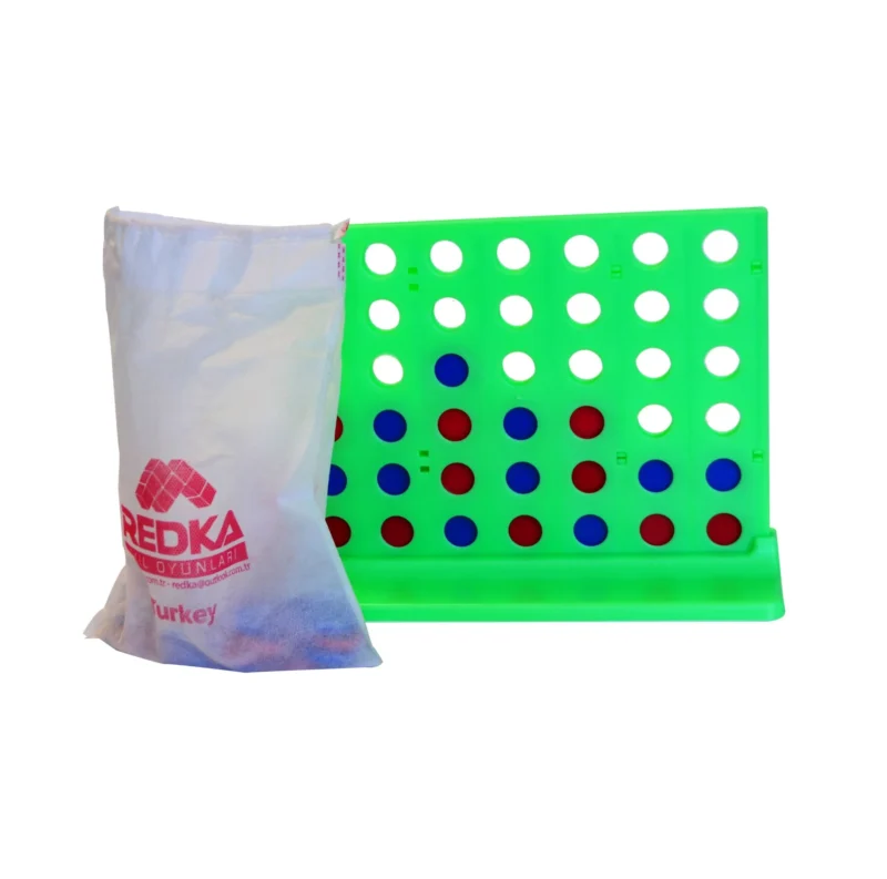Redka Hedef 4