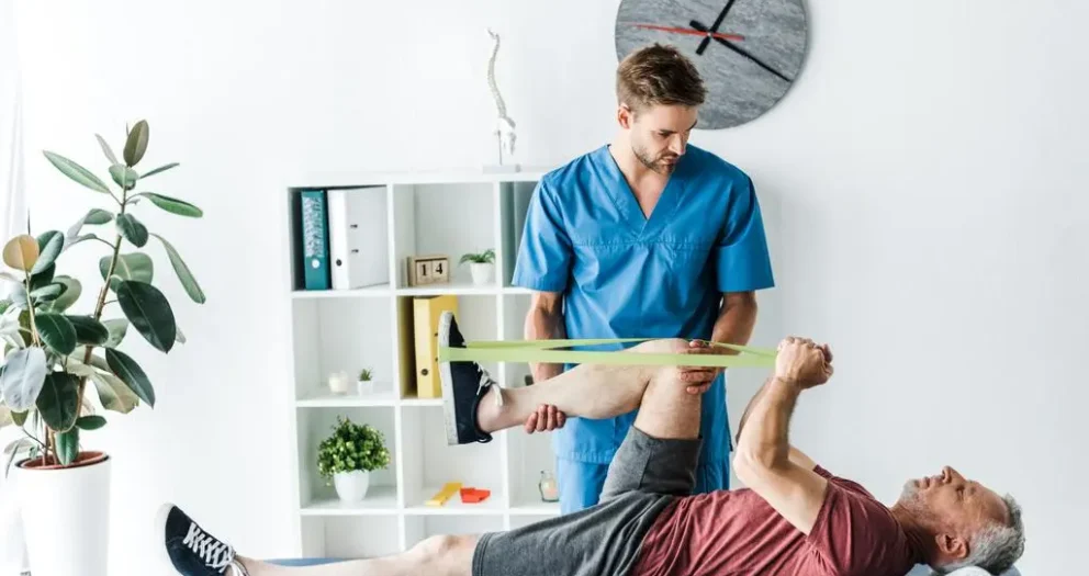 Rehabilitasyon Merkezi Hizmetleri Nelerdir?