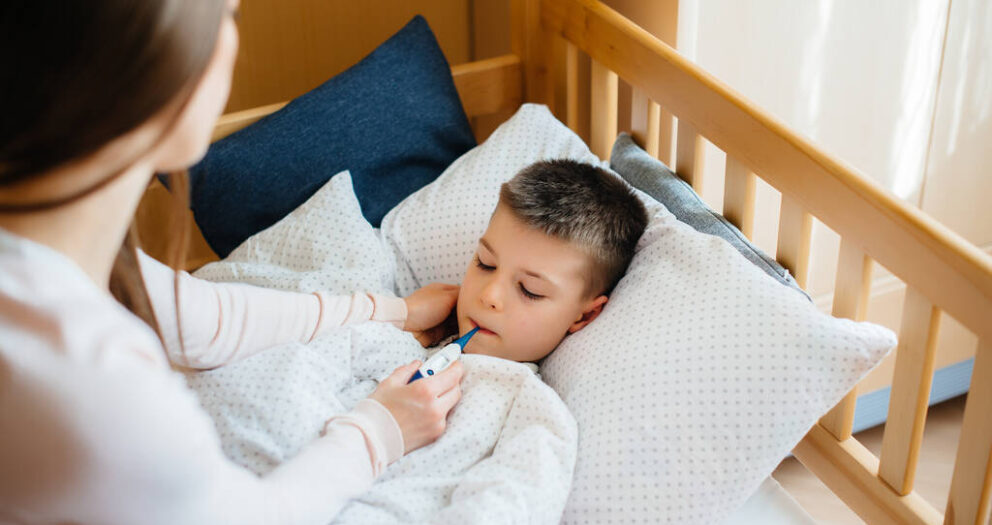 Solunum yolu enfeksiyonları ve okullarda alınabilecek önlemler