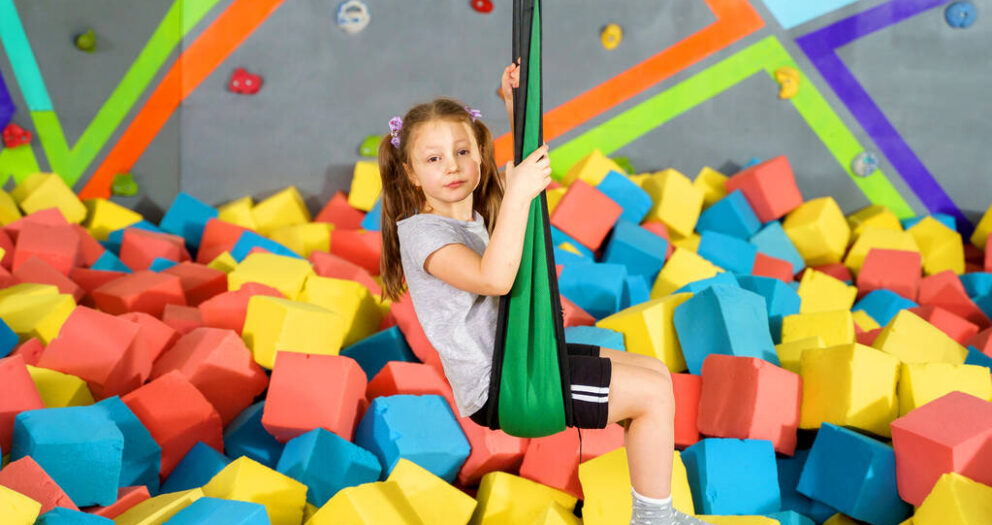 Sünger Oyun Grupları Anaokulu için