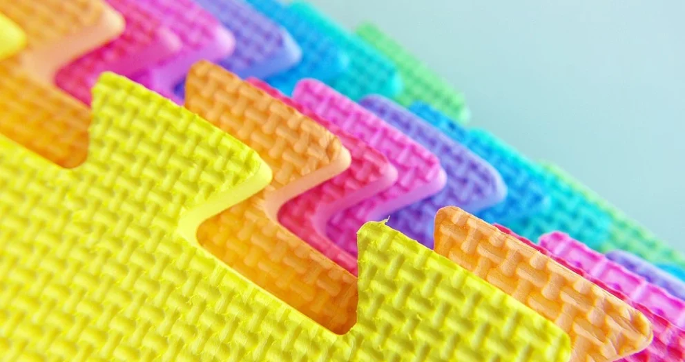 Tatami Minder Özellikleri Kullanım Alanları