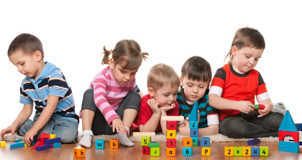 Ahşap Oyuncaklar: Yaratıcılığı Destekleyen Doğal Oyunlar!