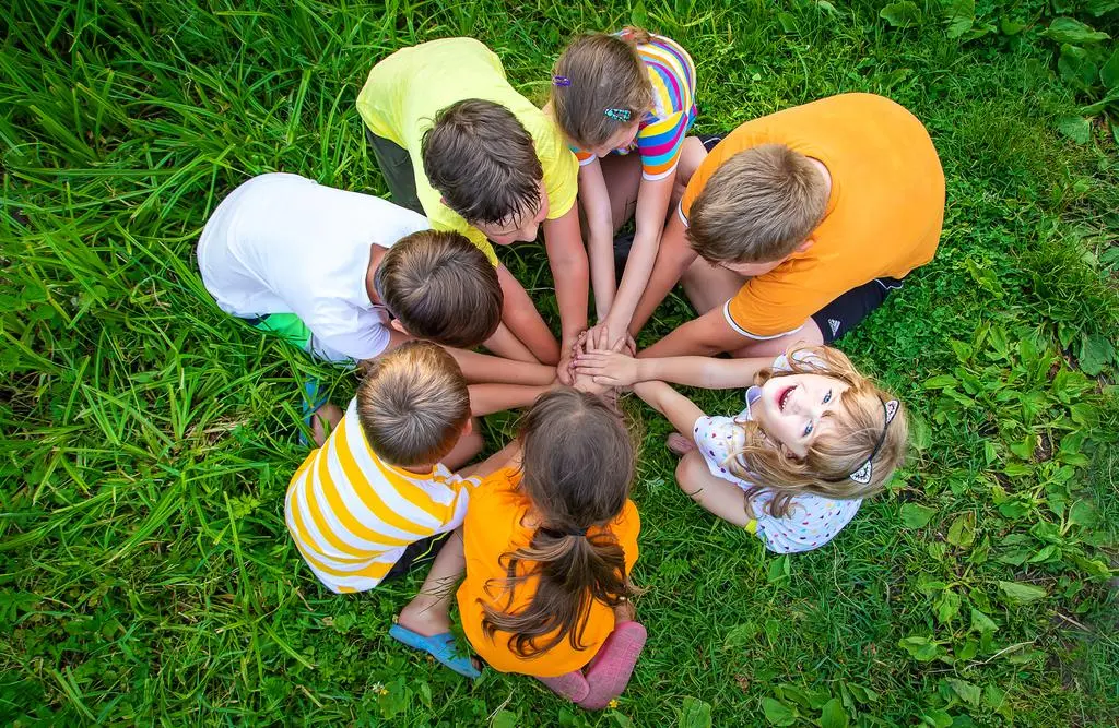 Bahçe Oyunları ile Anaokullarında Eğlenceli Anlar