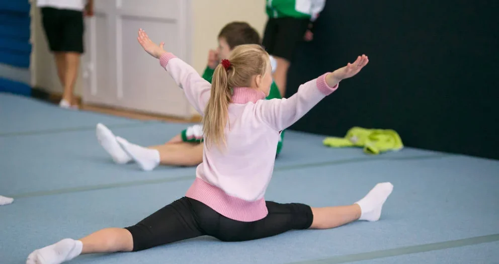 Çocuk Jimnastik ve Spor Salonlarındaki Tatami Minder Kaplamaları
