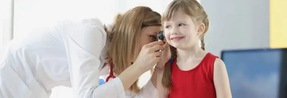 Çocuklarda Konuşma Bozukluğu Sorunları