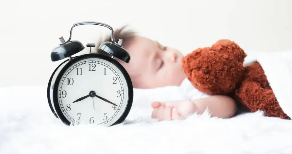 Düzenli Uyku ve Önemi