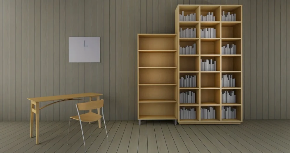 Ofis Dolapları İşyerlerinin Depolama Çözümleri