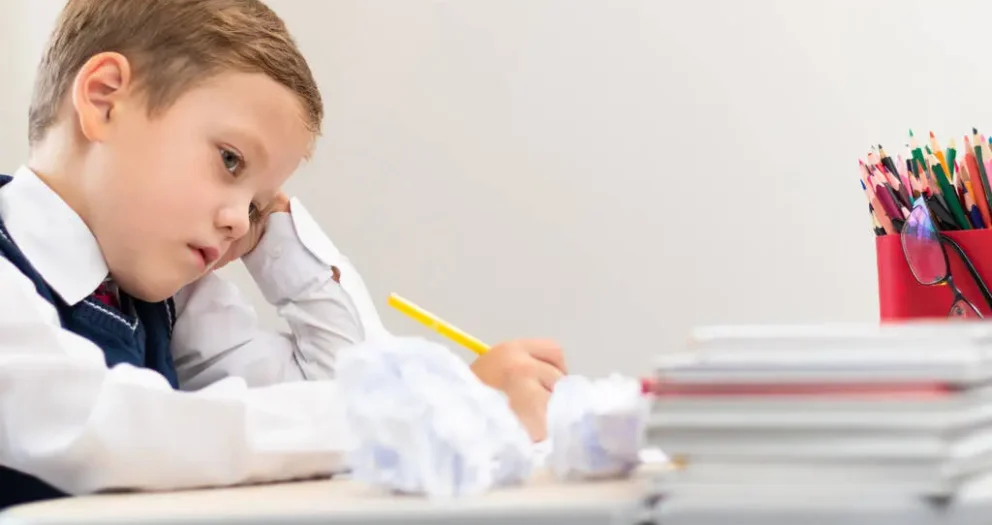 Okul Öncesi Çizgi Çalışması Neden Yapılır?