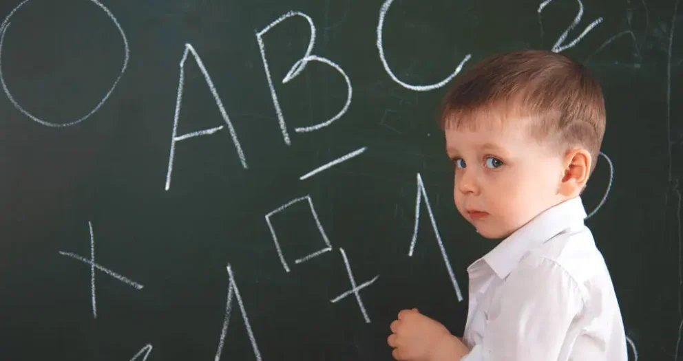 Okul Öncesi Çocuklarda Öğrenme Güçlüğü