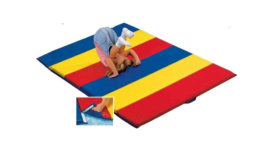 Okul Öncesi Eğitici Oyun Minderleri