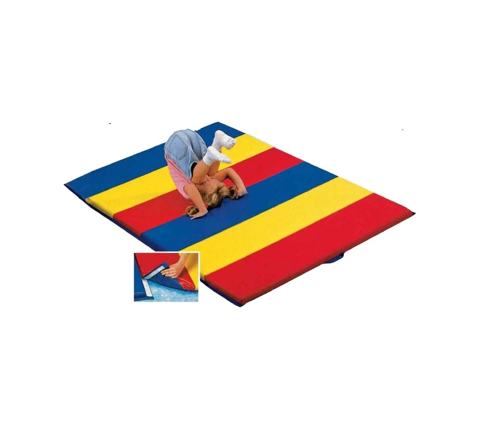 Okul Öncesi Eğitici Oyun Minderleri