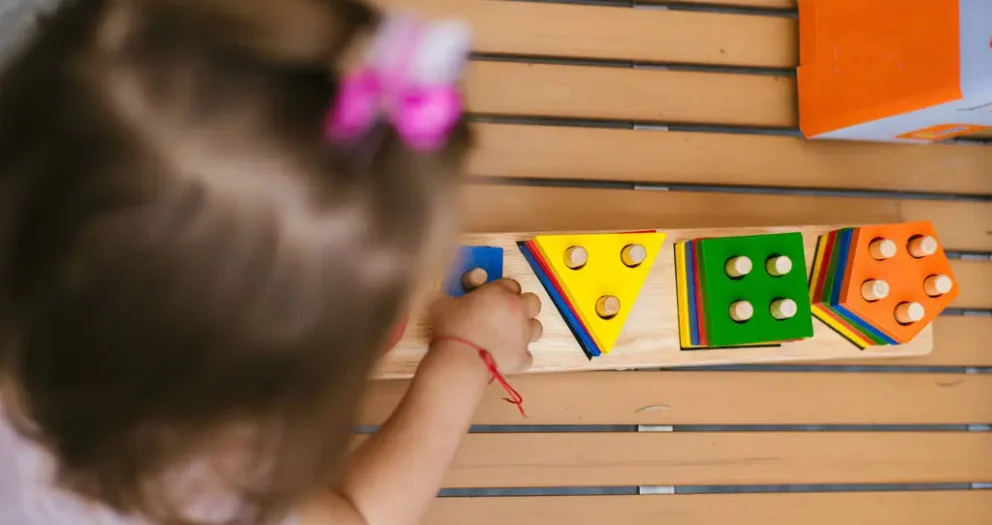 Okul Öncesi Montessori Eğitimi Nedir?