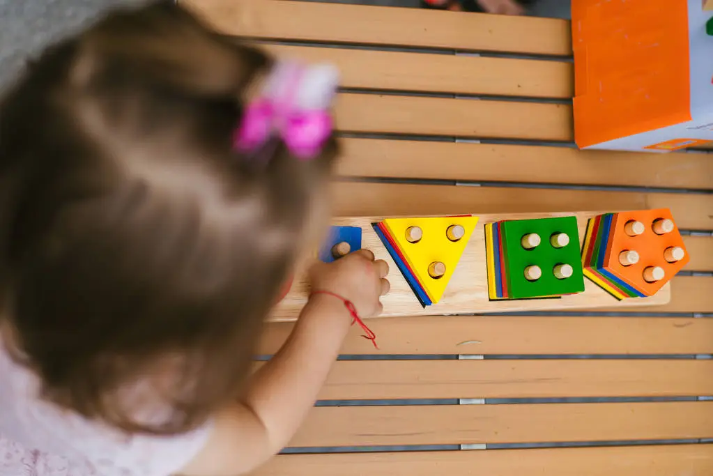 Okul Öncesi Montessori Eğitimi Nedir?