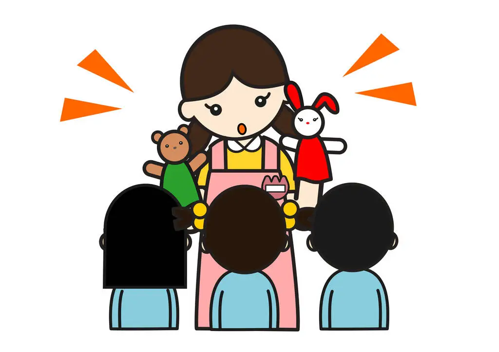 Okul Öncesi Tiyatro Etkinlikleri