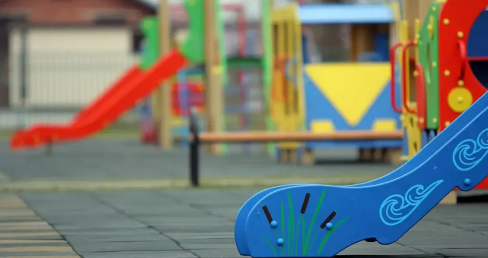 Oyun Alanı Çocuklar İçin Nasıl Daha Güvenli Hale Getirilebilir?